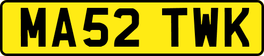 MA52TWK