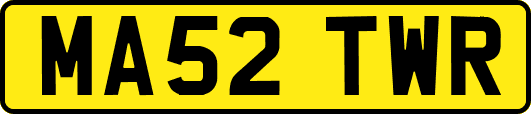 MA52TWR