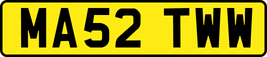 MA52TWW