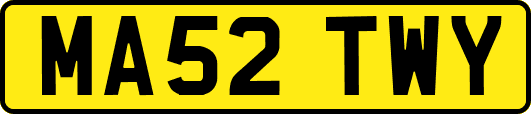 MA52TWY