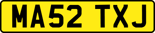 MA52TXJ