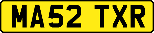 MA52TXR