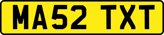 MA52TXT