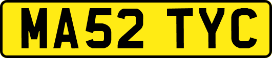 MA52TYC