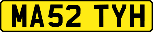 MA52TYH