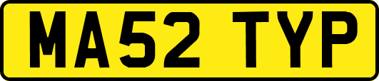 MA52TYP