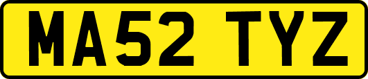 MA52TYZ