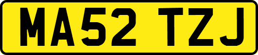 MA52TZJ