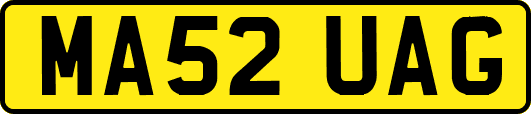 MA52UAG
