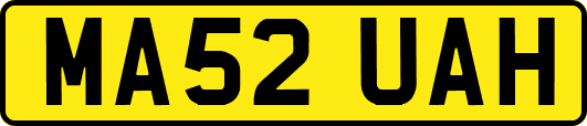 MA52UAH