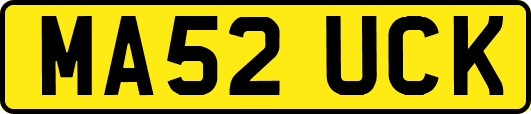 MA52UCK