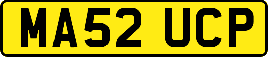 MA52UCP