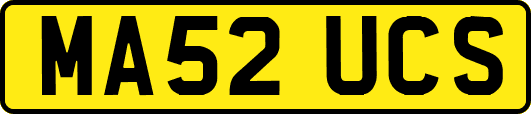 MA52UCS