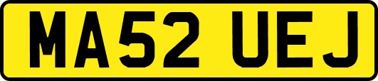 MA52UEJ