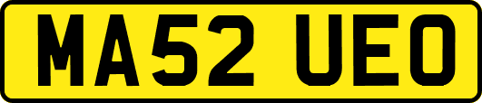 MA52UEO
