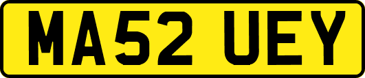 MA52UEY