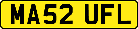 MA52UFL