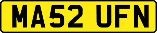 MA52UFN