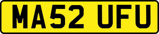 MA52UFU