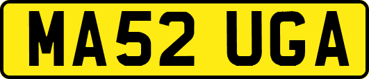 MA52UGA