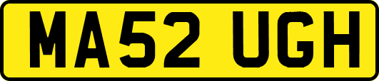 MA52UGH