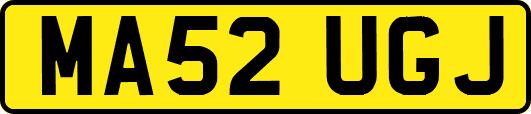 MA52UGJ