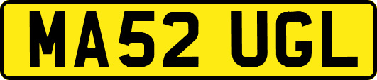 MA52UGL
