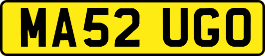 MA52UGO