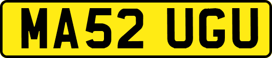 MA52UGU
