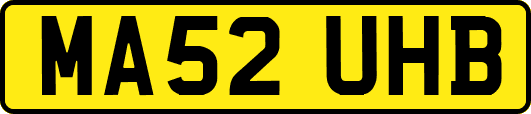 MA52UHB
