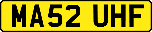 MA52UHF