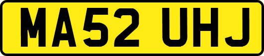 MA52UHJ