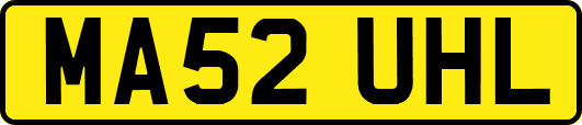 MA52UHL