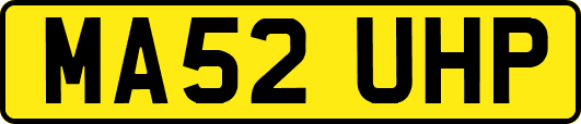 MA52UHP