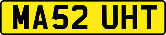 MA52UHT