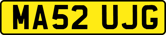 MA52UJG
