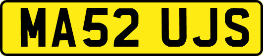 MA52UJS