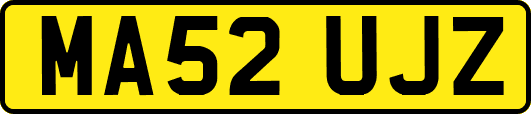 MA52UJZ