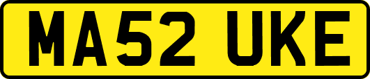 MA52UKE