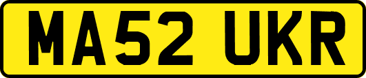 MA52UKR