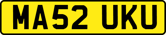MA52UKU
