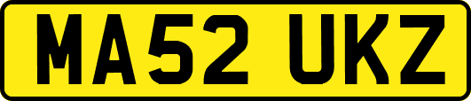 MA52UKZ