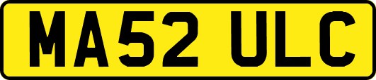MA52ULC