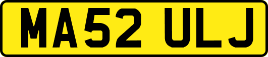 MA52ULJ