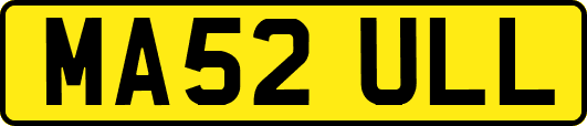 MA52ULL