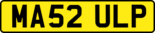 MA52ULP