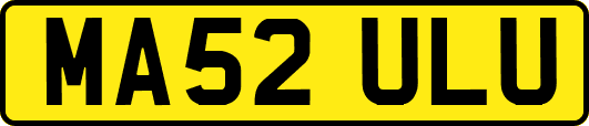 MA52ULU