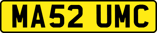 MA52UMC