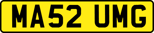 MA52UMG