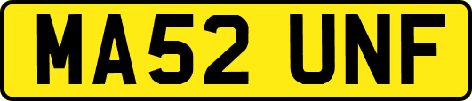 MA52UNF